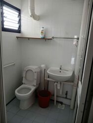 Blk 107 Yishun Ring Road (Yishun), HDB 3 Rooms #596487011
